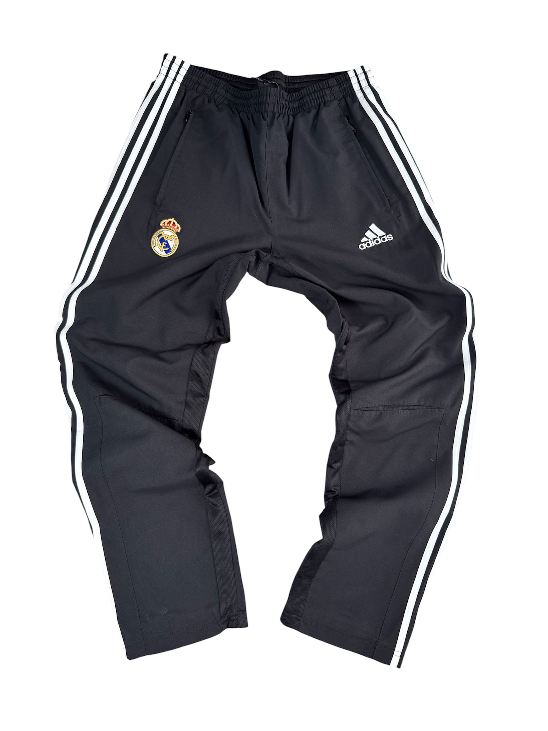 Real Madrid x Adidas 2004/05 Tracksuit | L