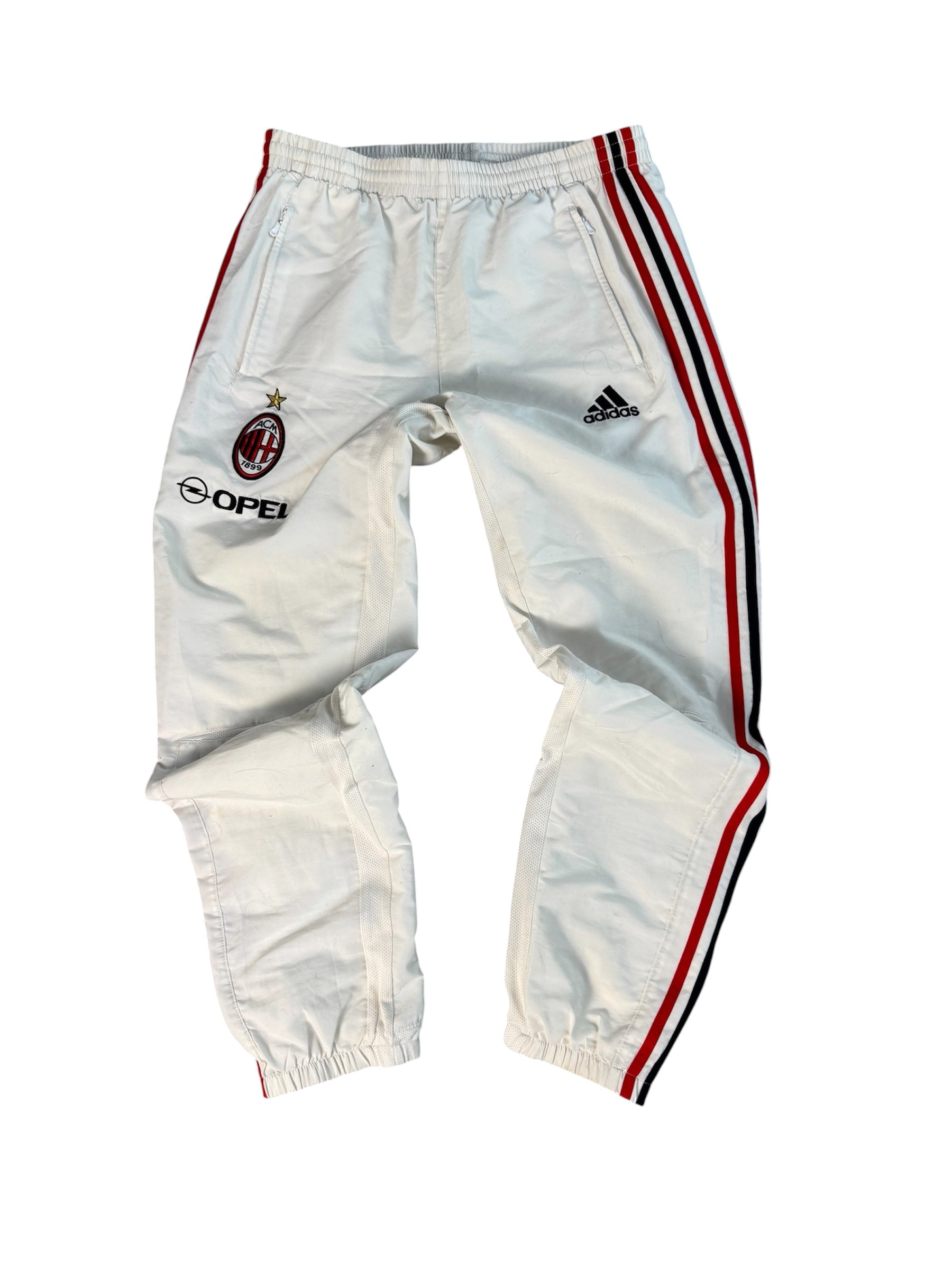 AC Milan x Adidas 2002 Tracksuit | XL