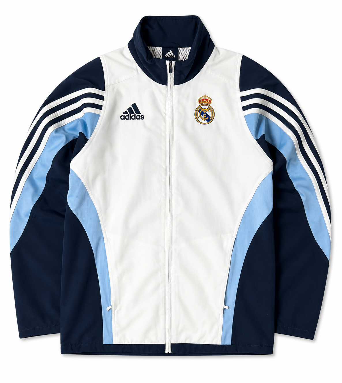 Adidas x Real Madrid Trainingsanzug | L