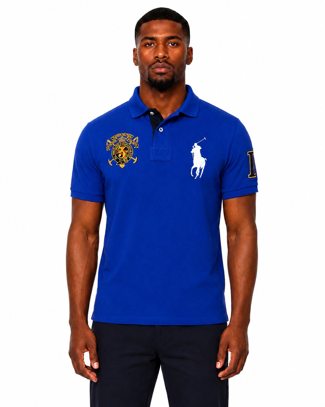Ralph Lauren Poloshirt | M