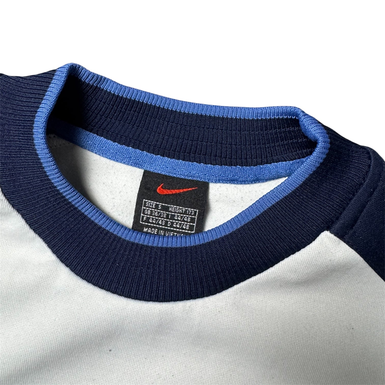 Nike Vintage Sweater | S