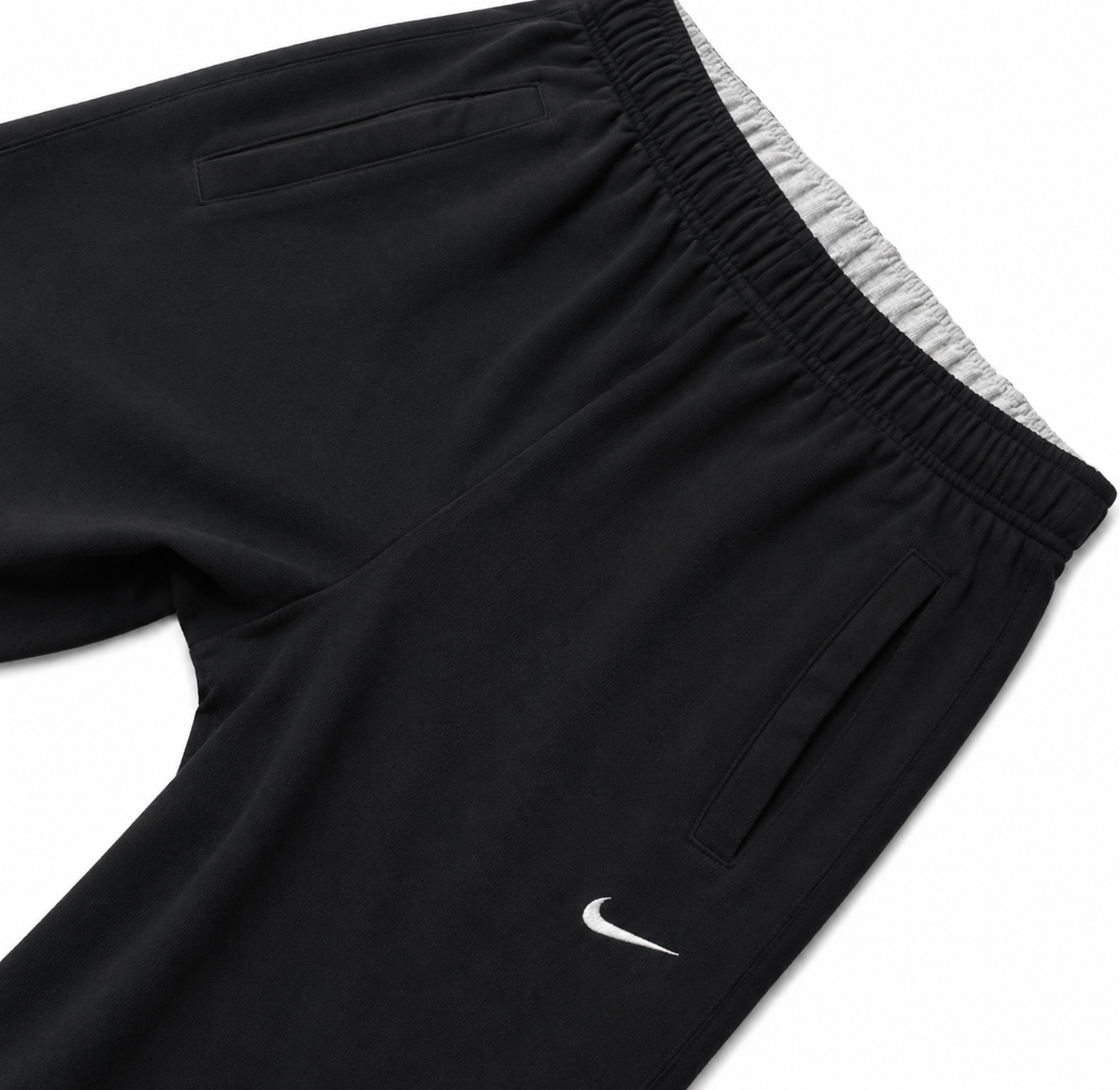 Nike Jogger Open Leg | M