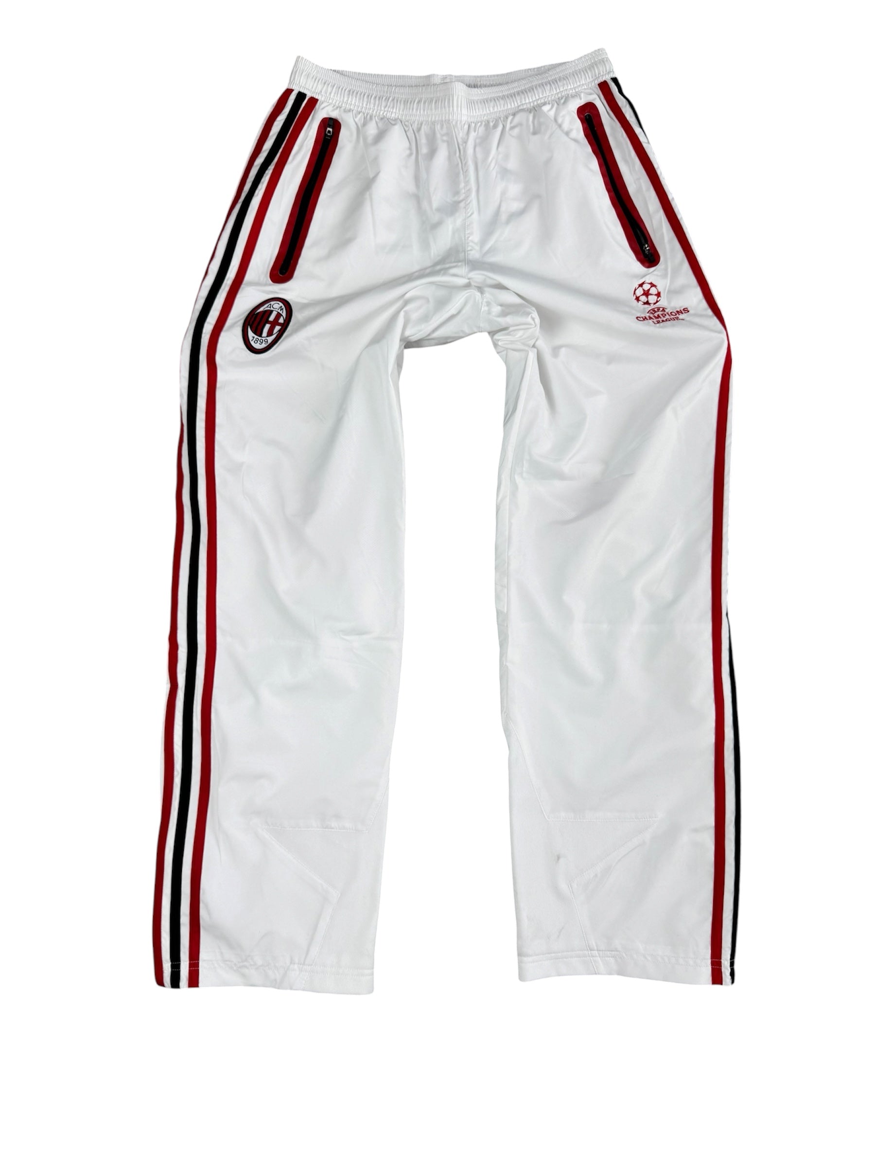 AC Milan x Adidas x Champions League 2010/11 Tracksuit | L