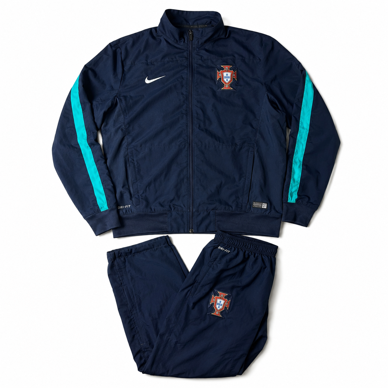 Nike x Portugal Trainingsanzug | S