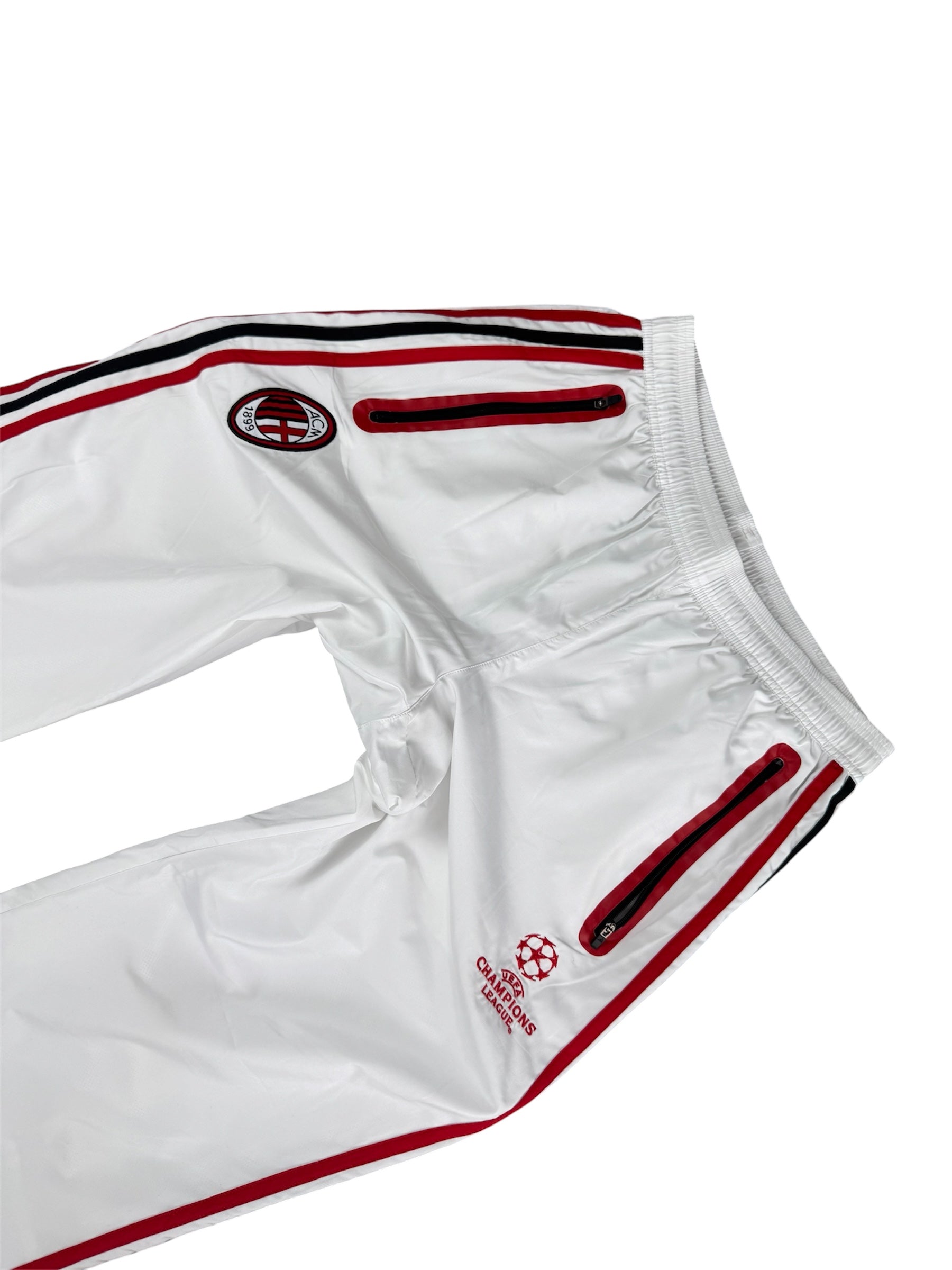 AC Milan x Adidas x Champions League 2010/11 Tracksuit | L