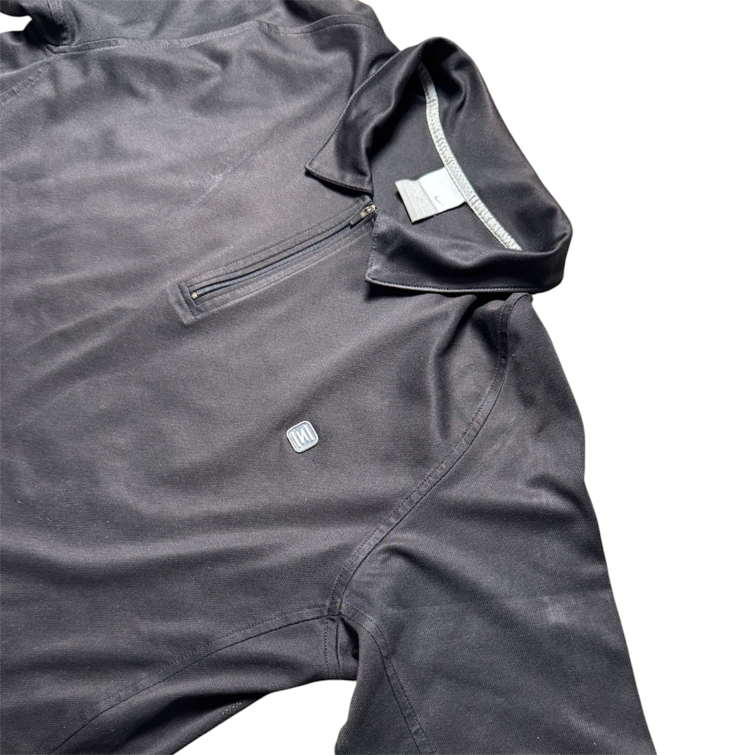 Nike x Shox Polo Shirt | XL