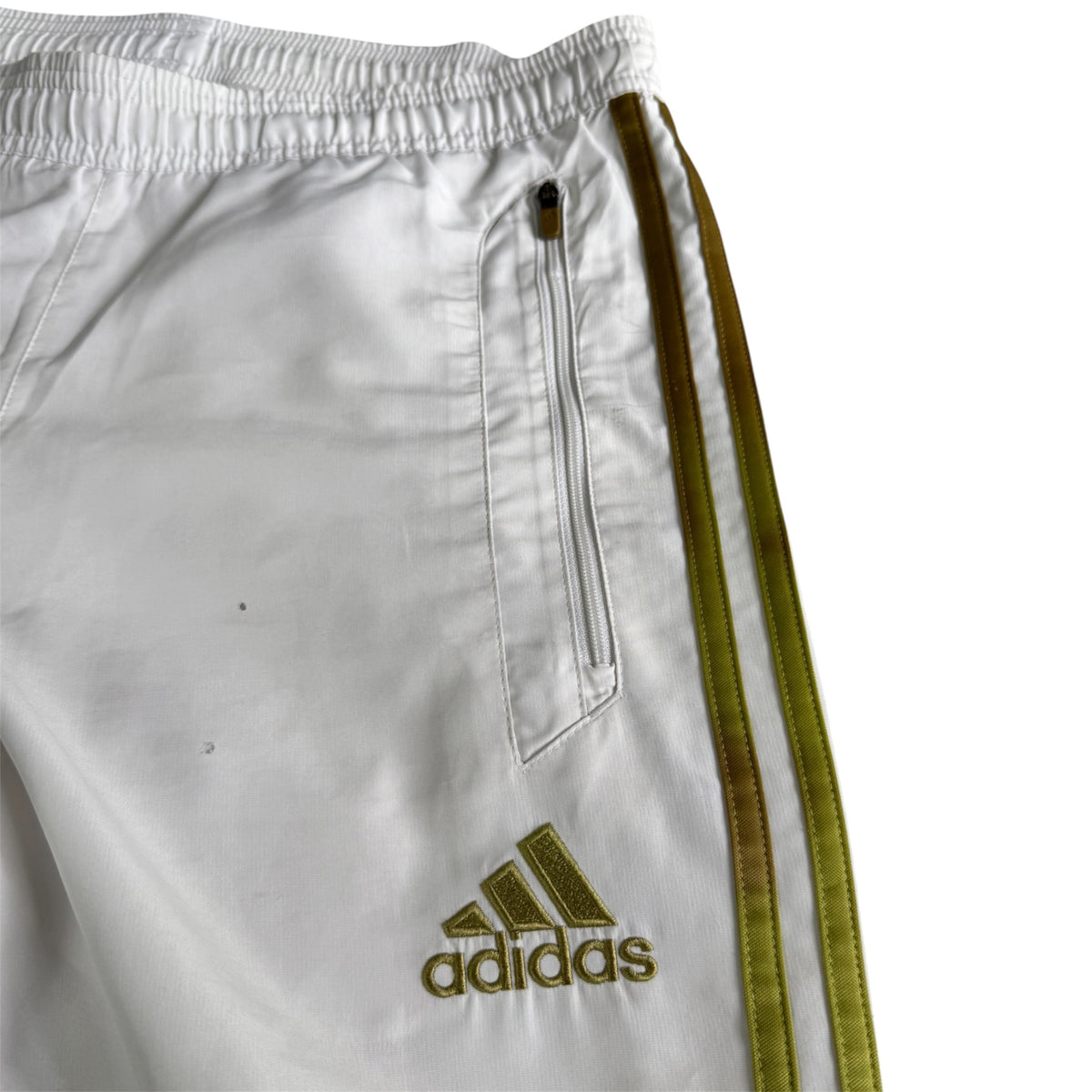 Olympique Marseille Tracksuit S