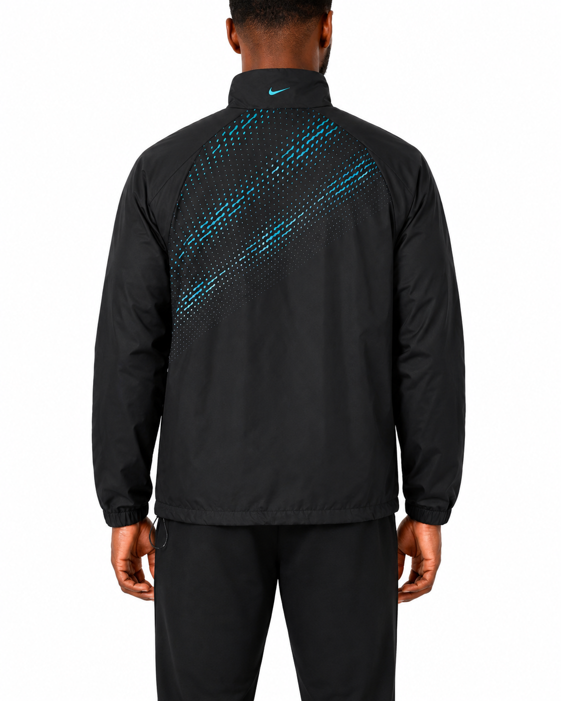 Nike x TN Trackjacket | M
