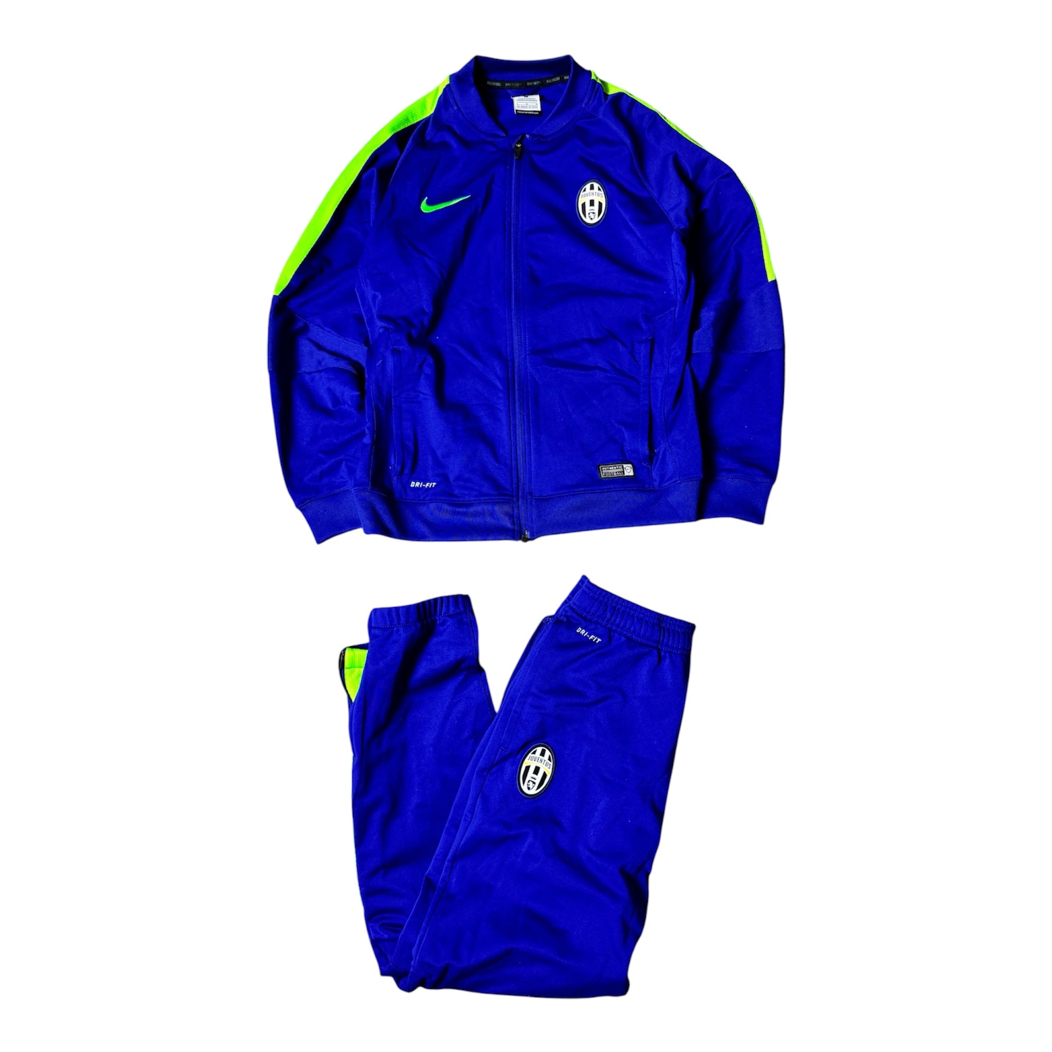 Juventus Turin Tracksuit | Kids L