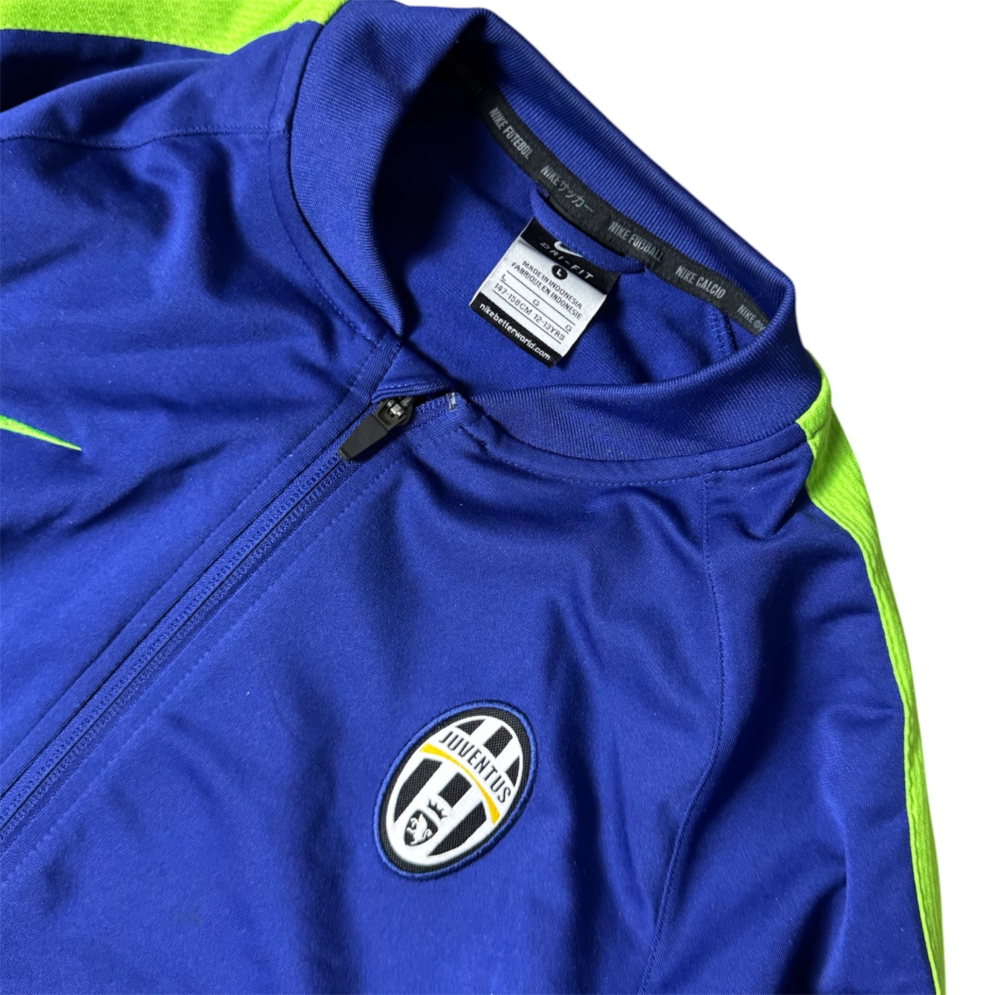 Juventus Turin Tracksuit | Kids L