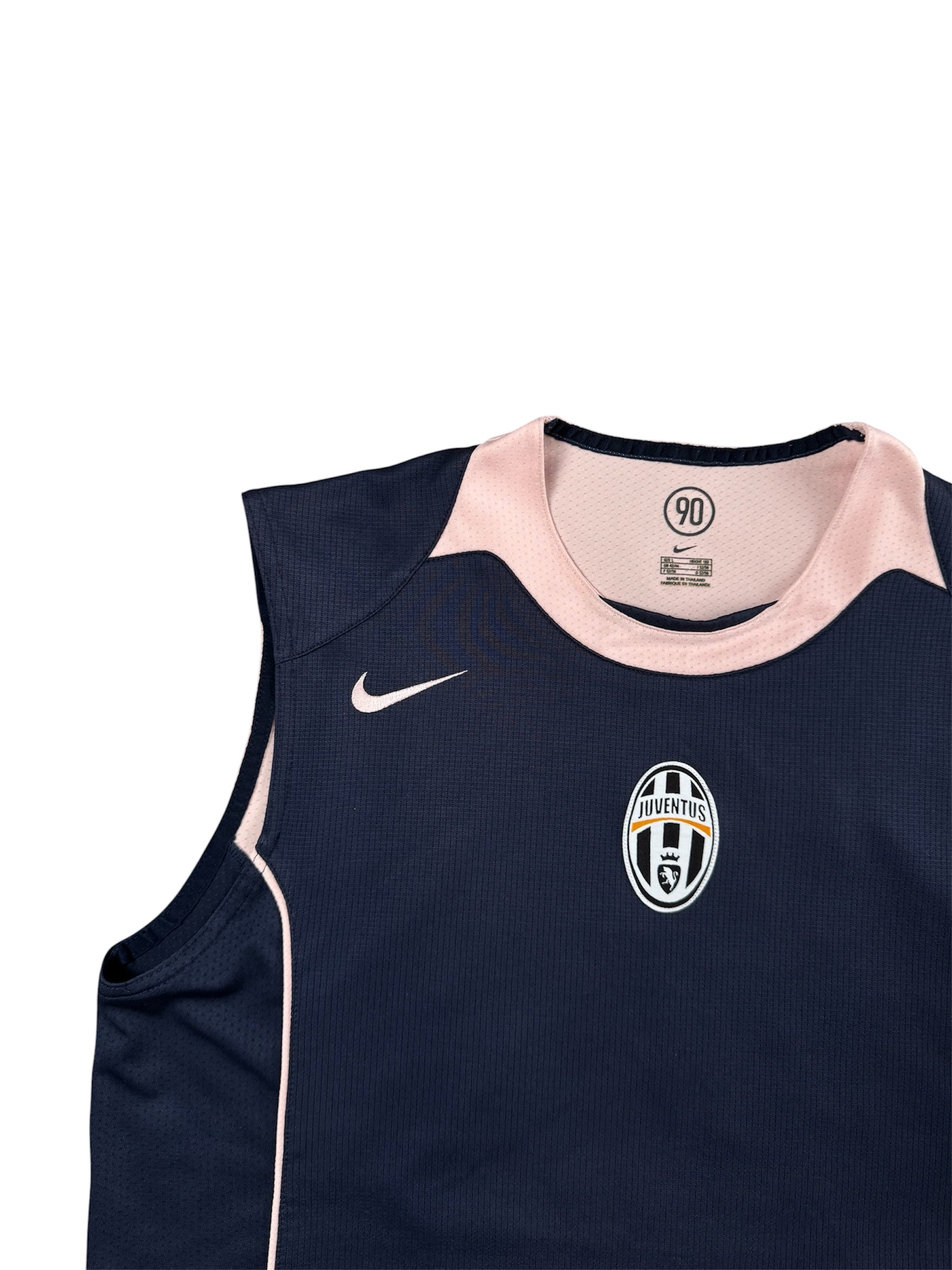 Juventus Tanktop | L