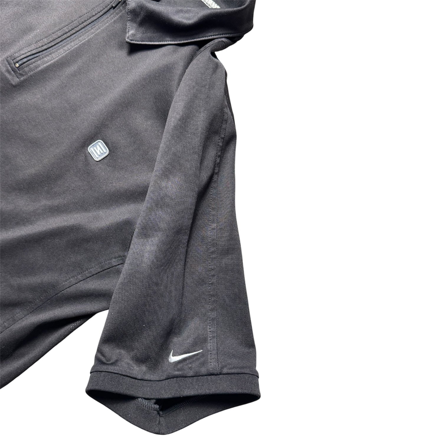 Nike x Shox Polo Shirt | XL