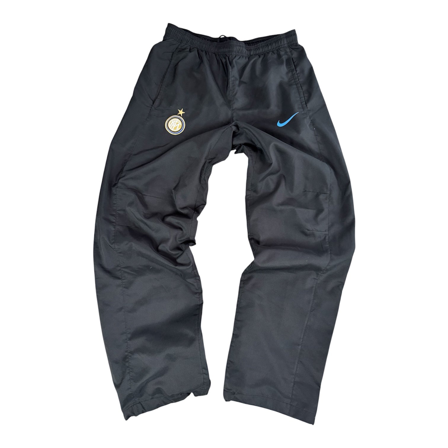 Inter Mailand X Nike 2011/12 Tracksuit | M