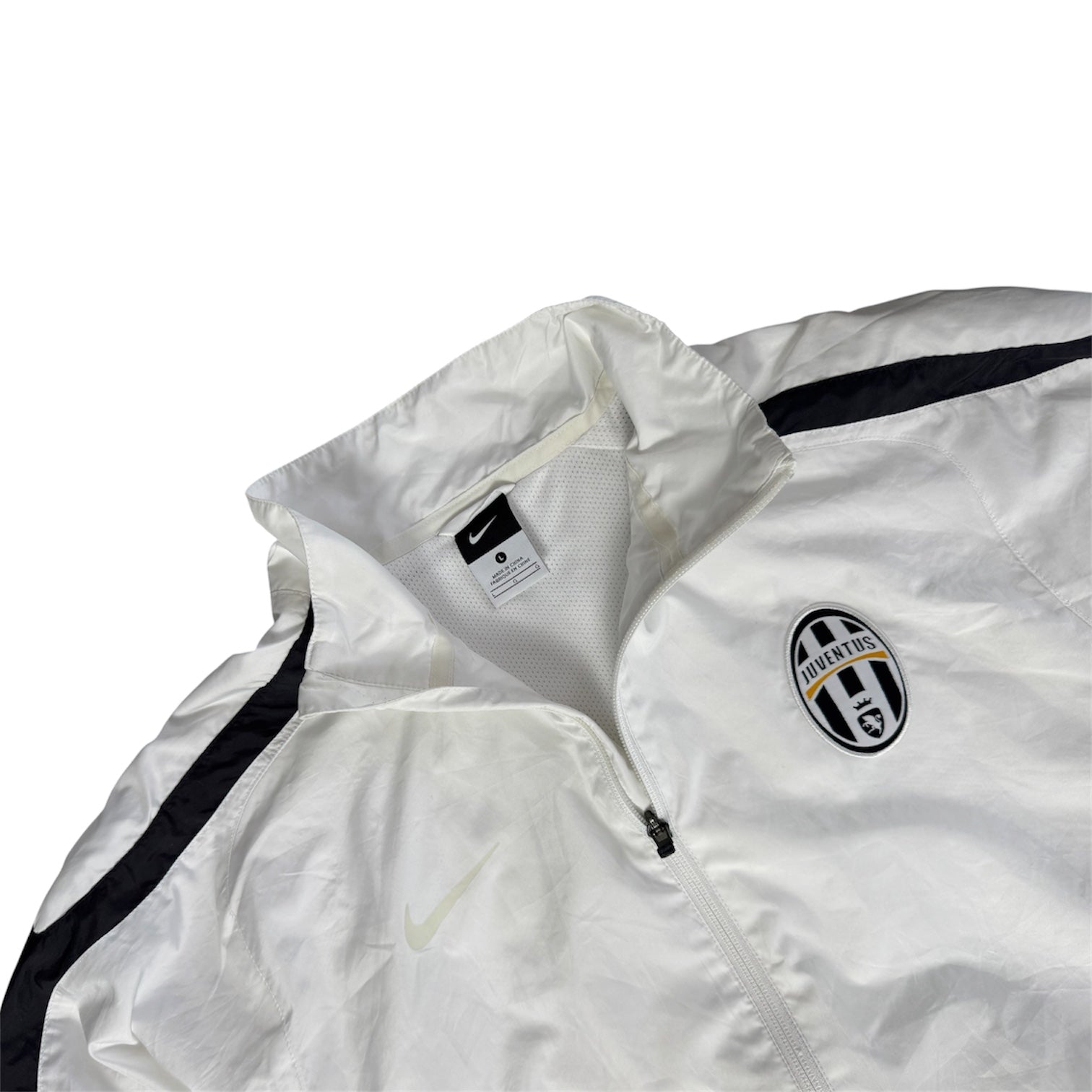 Juventus x Nike 2010/11 Tracksuit | L