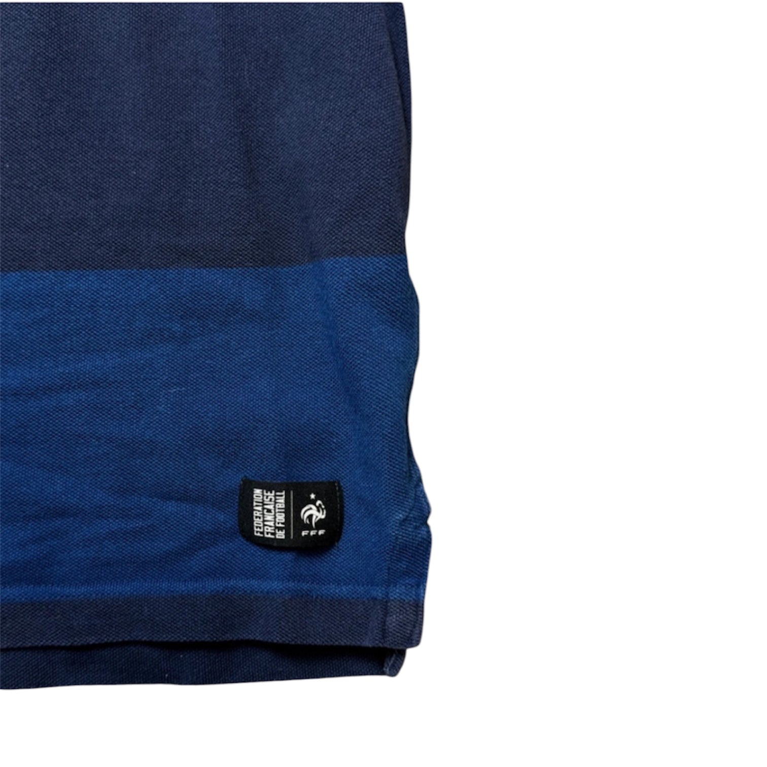 Nike x Frankreich Polo Shirt | M