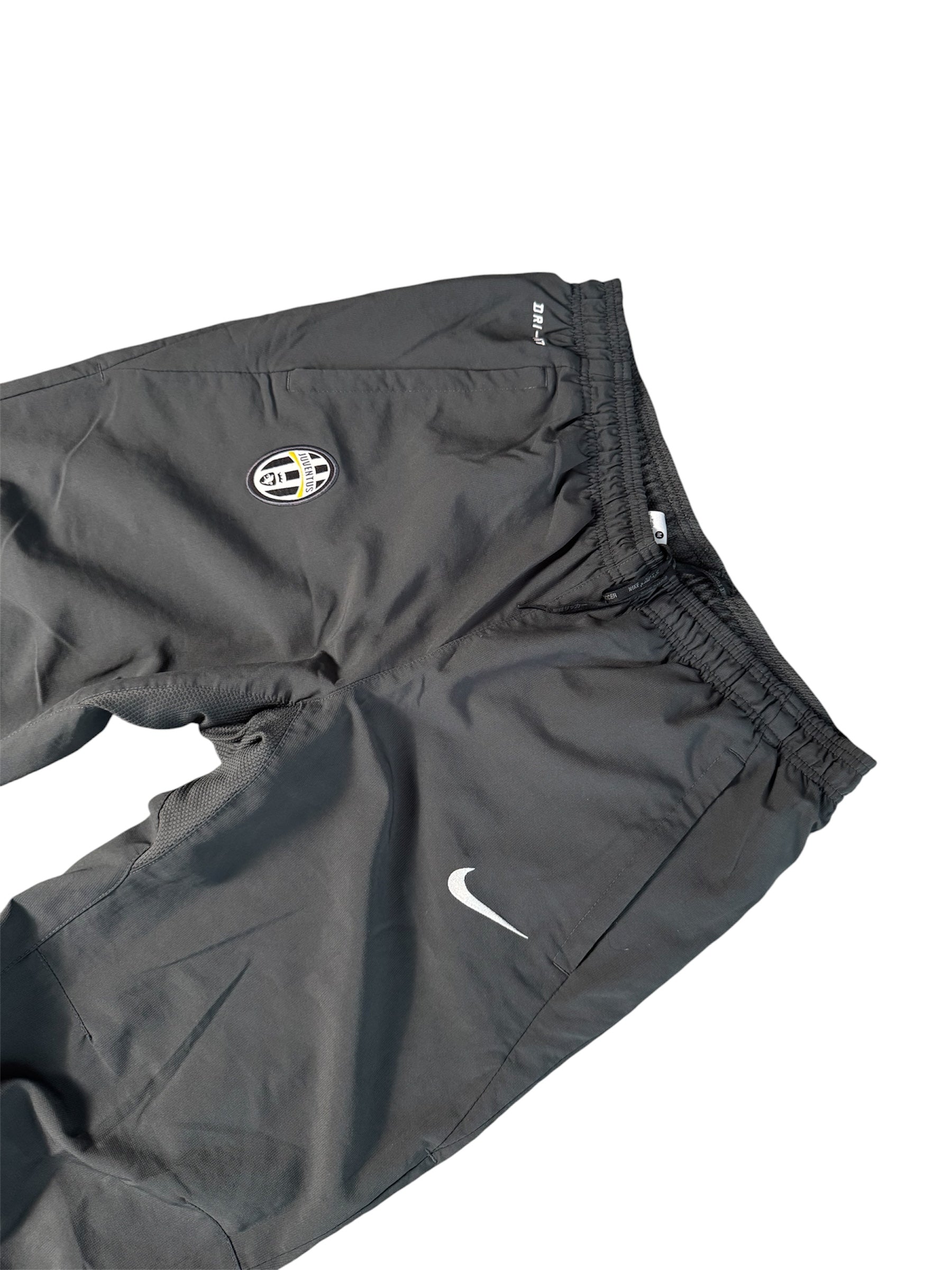 Juventus Turin x Nike 2014/15 Tracksuit | M