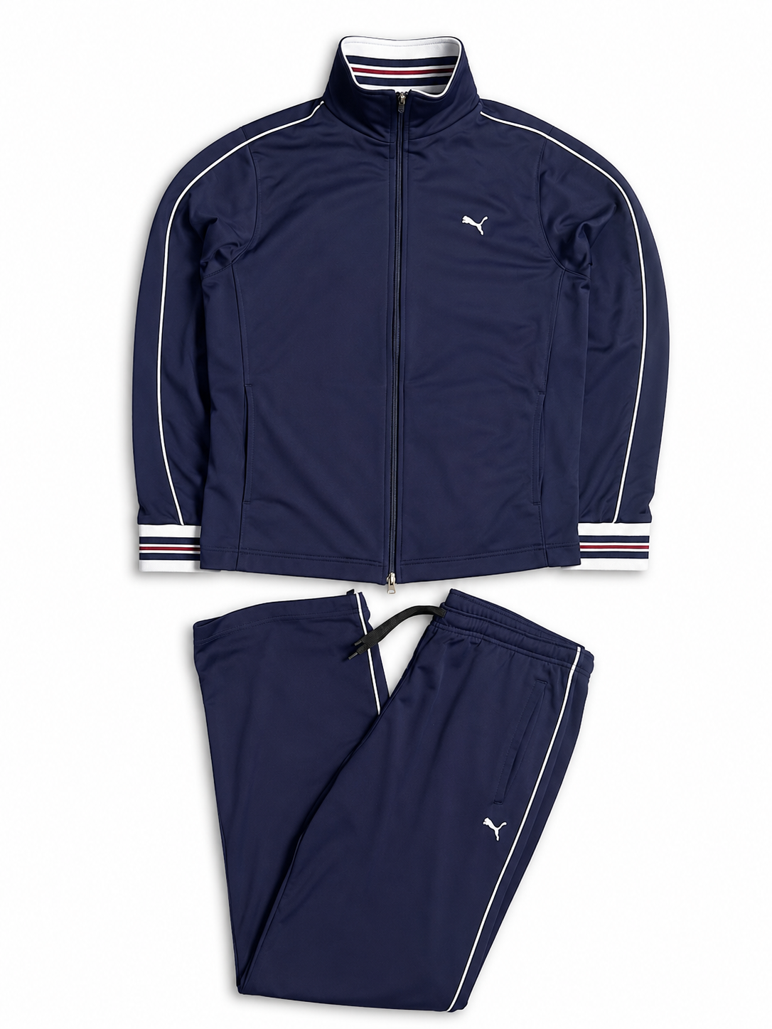 Puma Trainingsanzug S