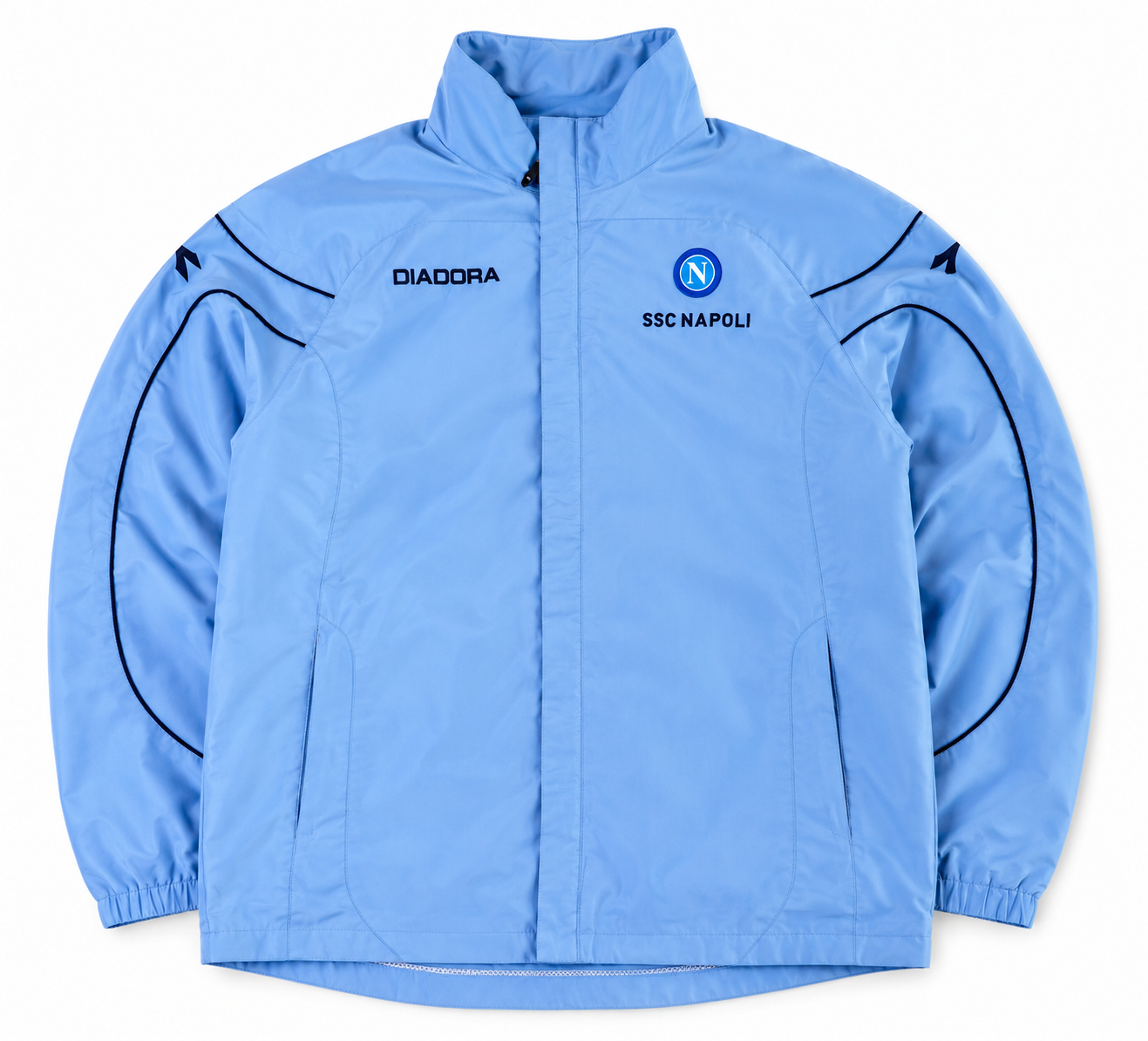 SSC Napoli Trainingsanzug | XL