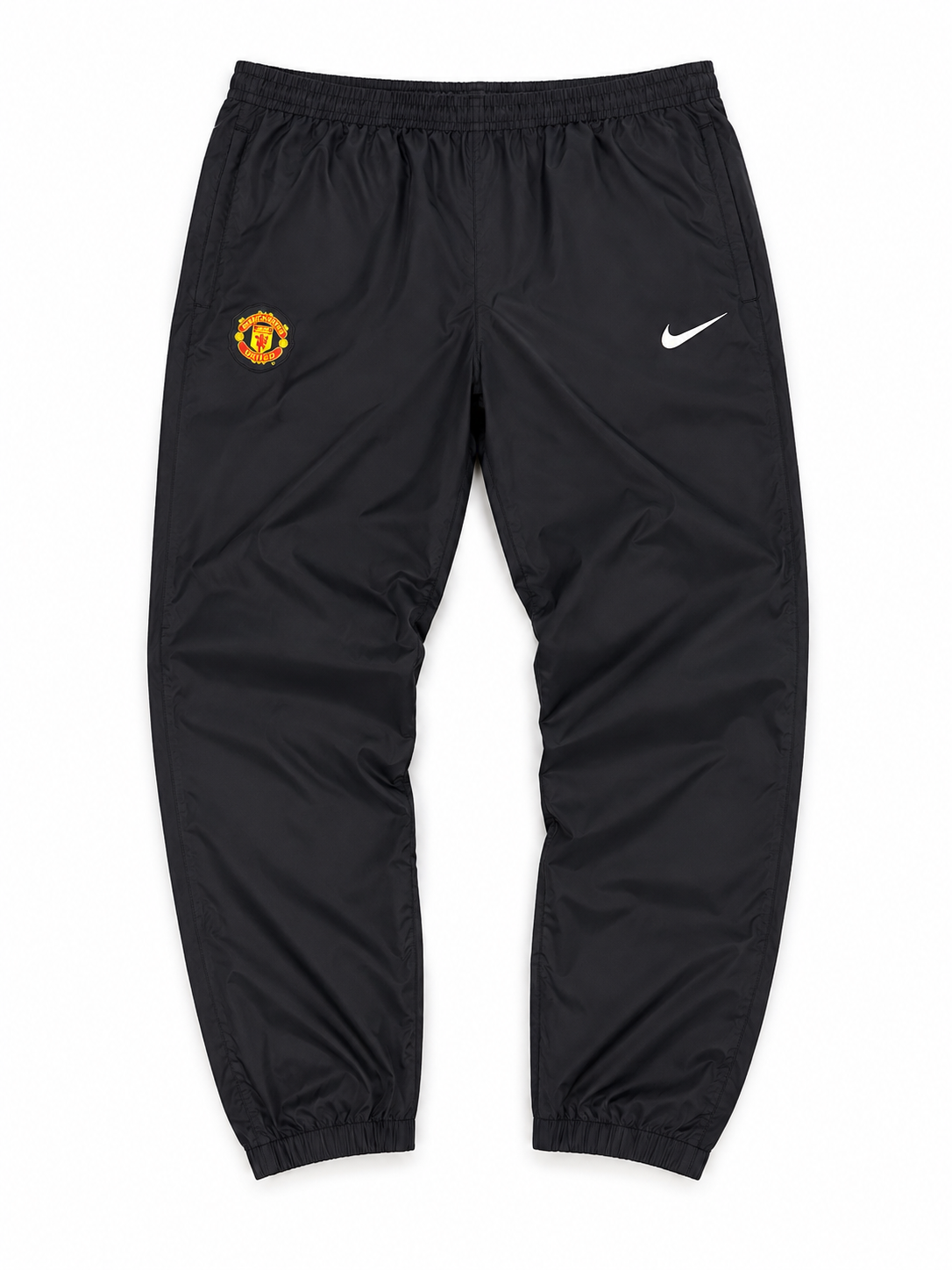 Manchester United x Nike 2008/09 Tracksuit | L
