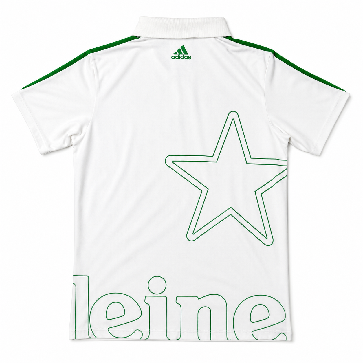 Champions League x Heineken Poloshirt | L