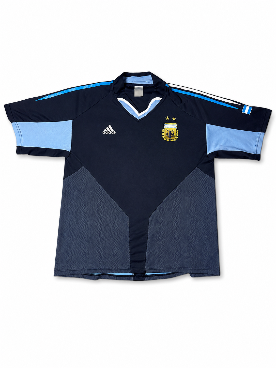 Adidas x Argentinien Trainingsshirt | L