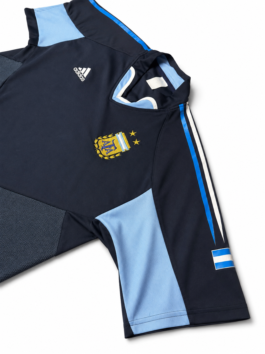 Adidas x Argentinien Trainingsshirt | L