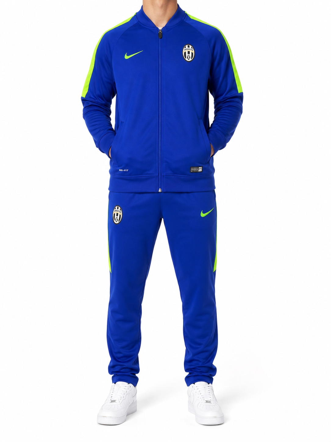 Juventus Turin Tracksuit | Kids L