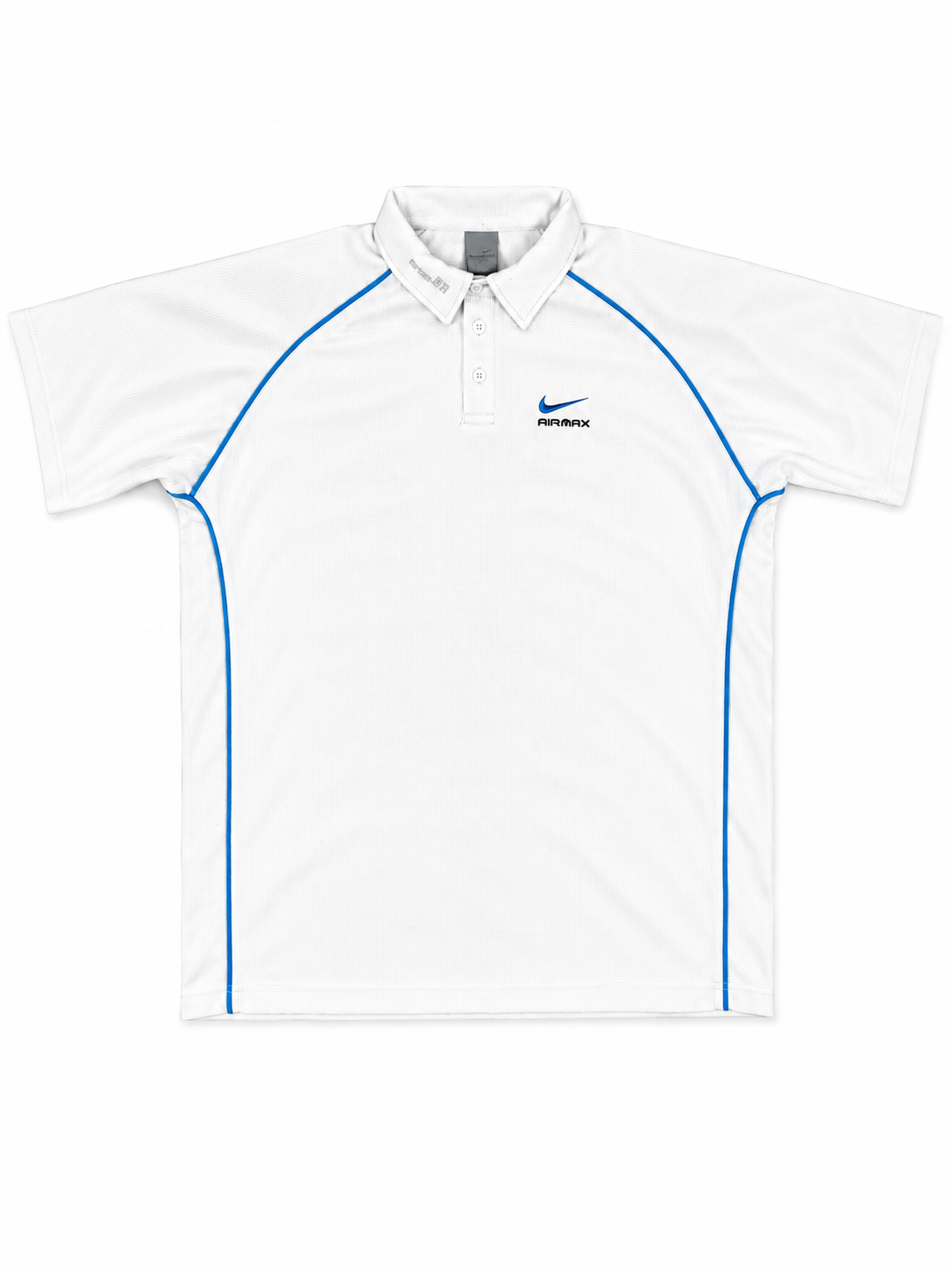 Nike 90s Polo Shirt | XL