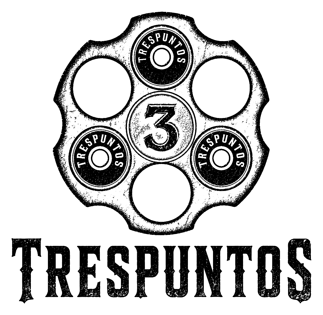 Trespuntos